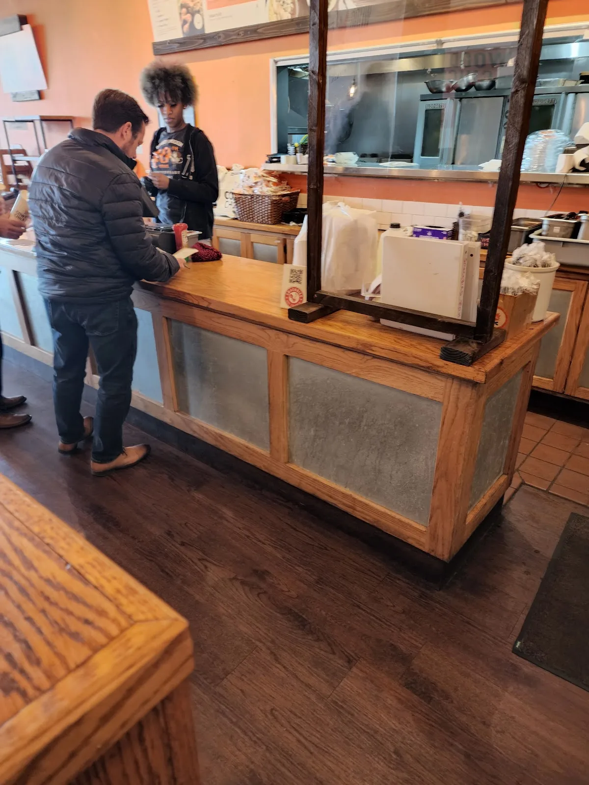SmackBird Hot Chicken in Forney, TX