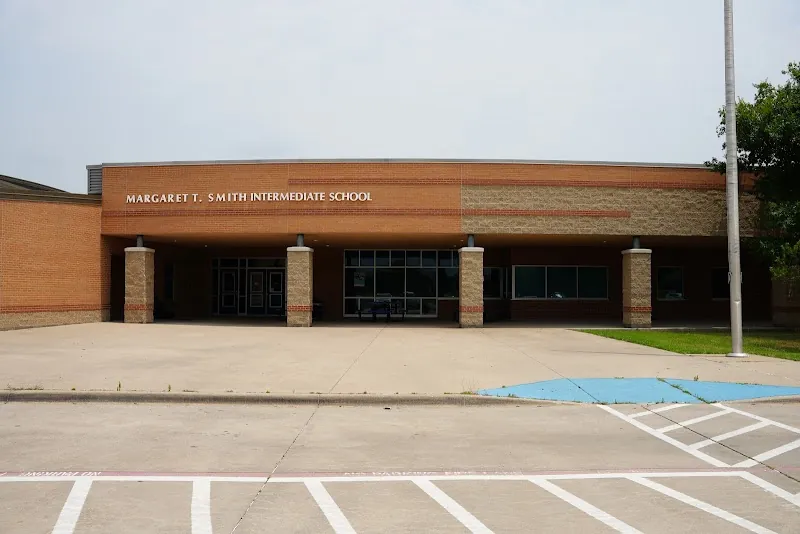 Smith Intermediate in Forney, TX