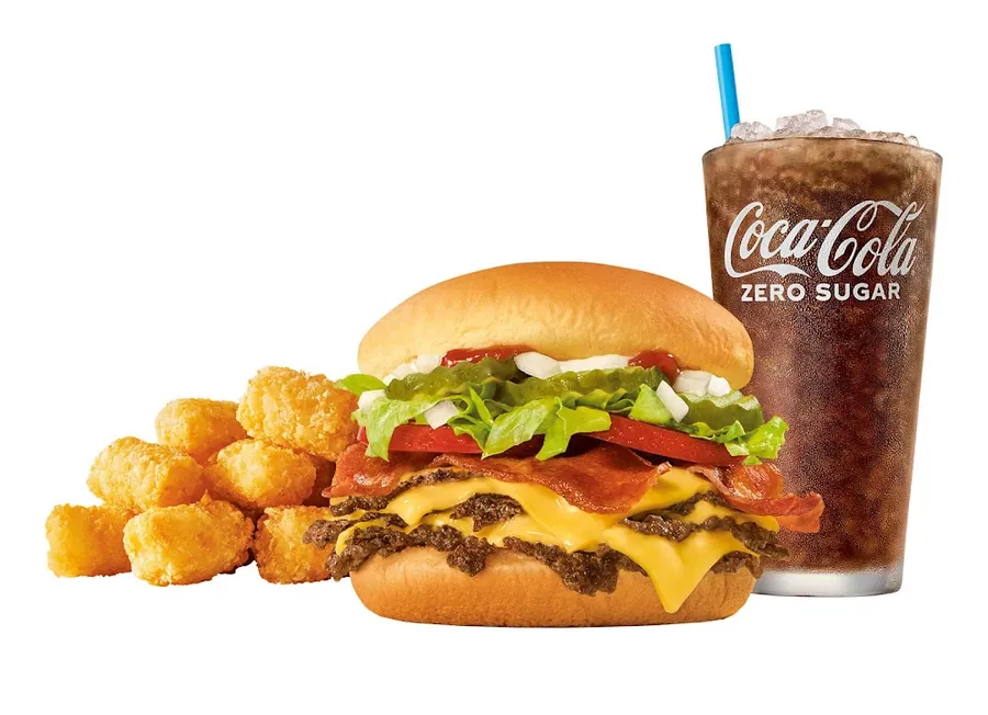 Sonic Drive-In in Forney, TX