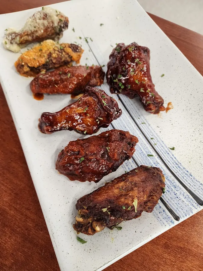 Southern Social Eatery in Forney, TX