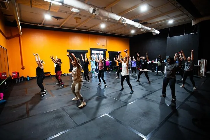 Studio X Personal Training in Forney, TX