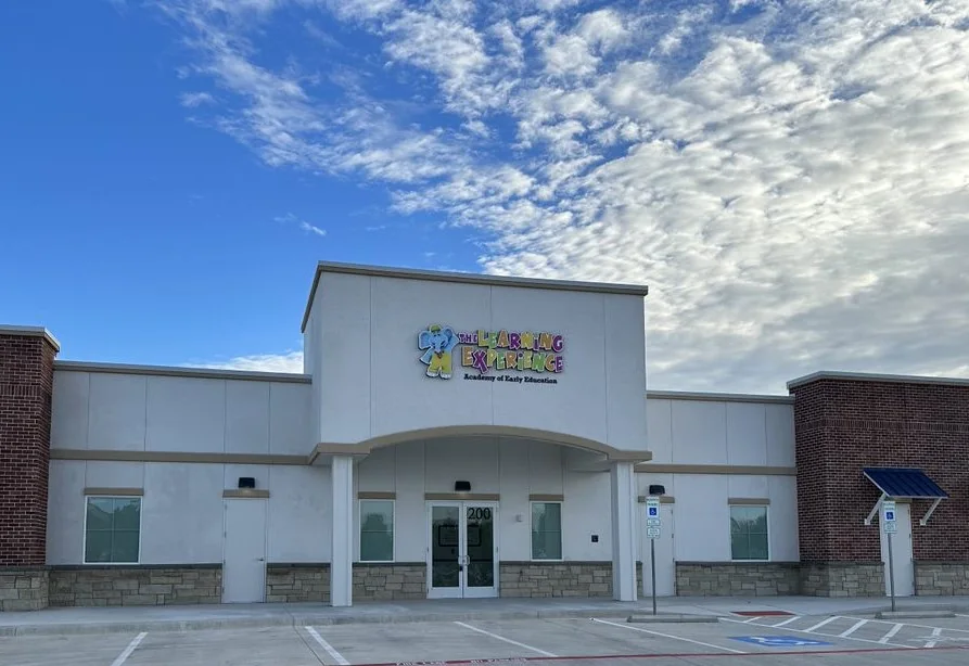 The Learning Experience in Forney, TX