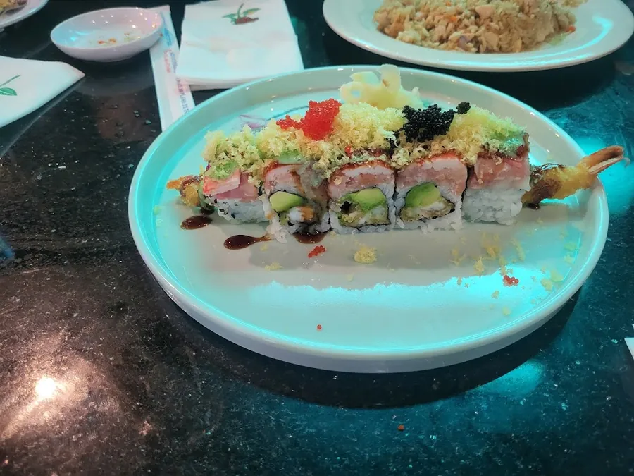 Tokyo Harbor in Forney, TX