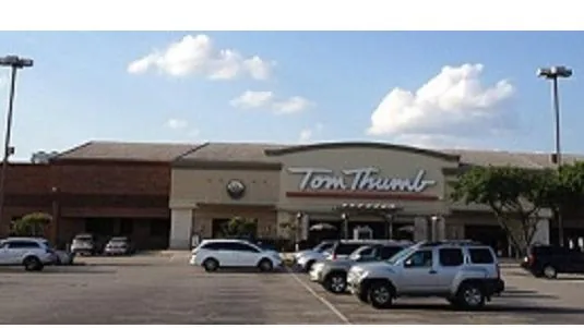 Tom Thumb in Forney, TX