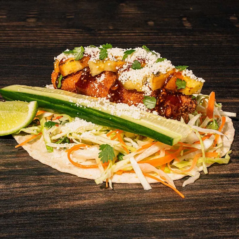 Torchy's Tacos in Forney, TX