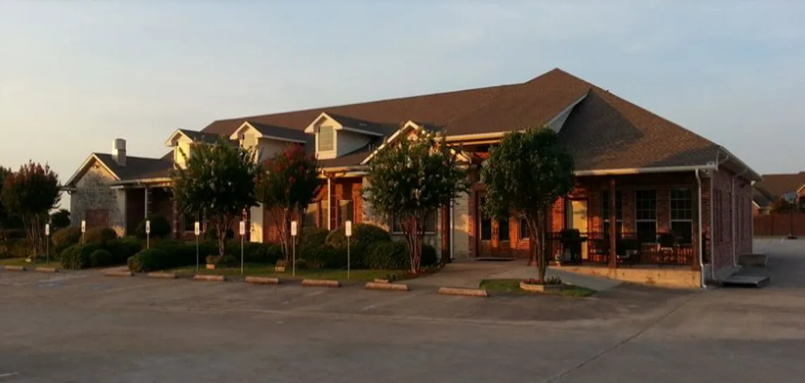 Trinity Family Church in Forney, TX
