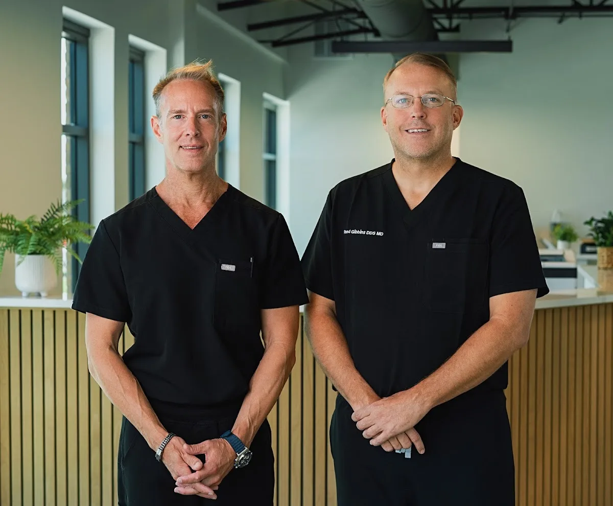 Trinity Valley Oral Surgery & Dental Implant Center in Forney, TX