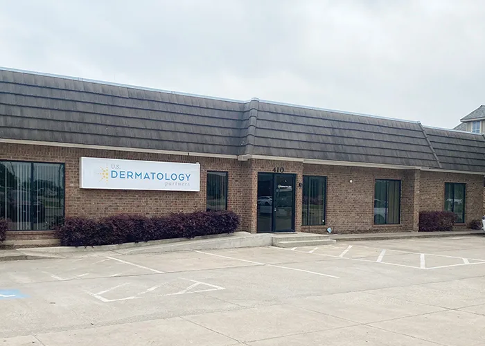 U.S. Dermatology Partners Forney in Forney, TX
