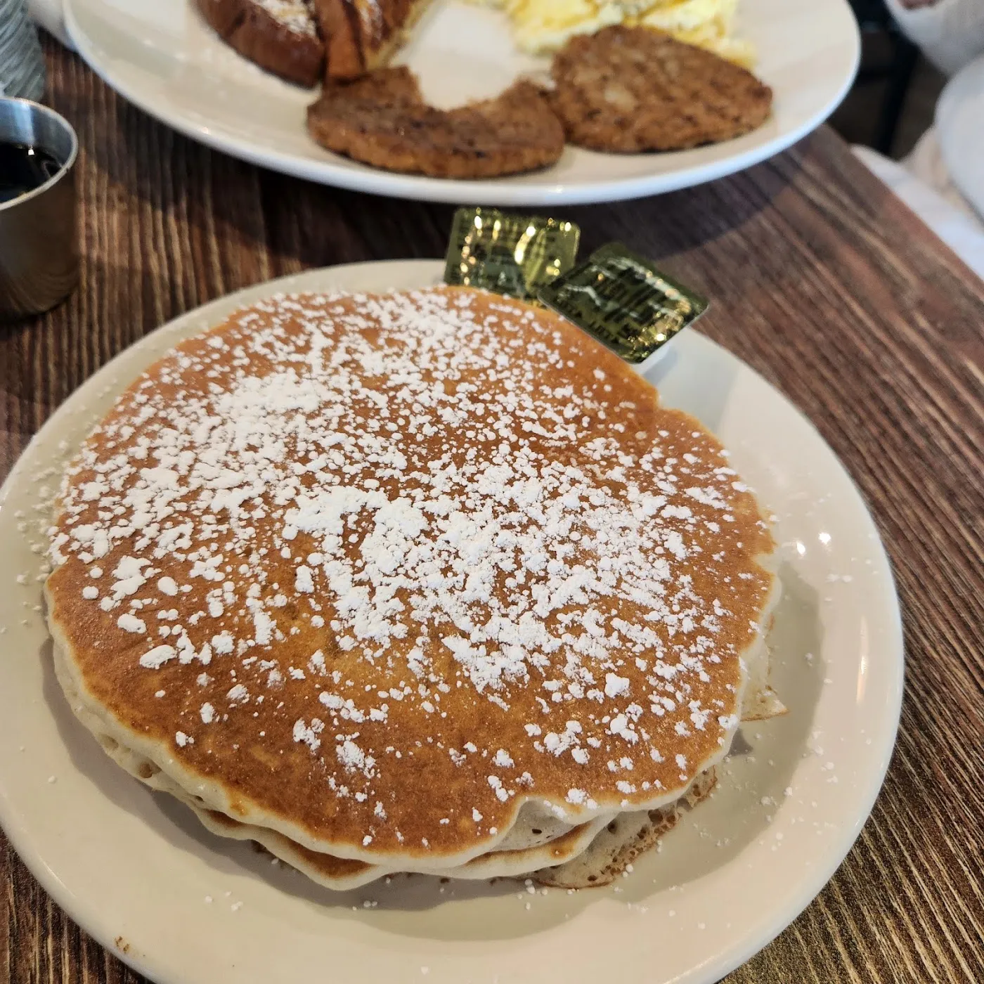 30 Brunch House in Forney, TX