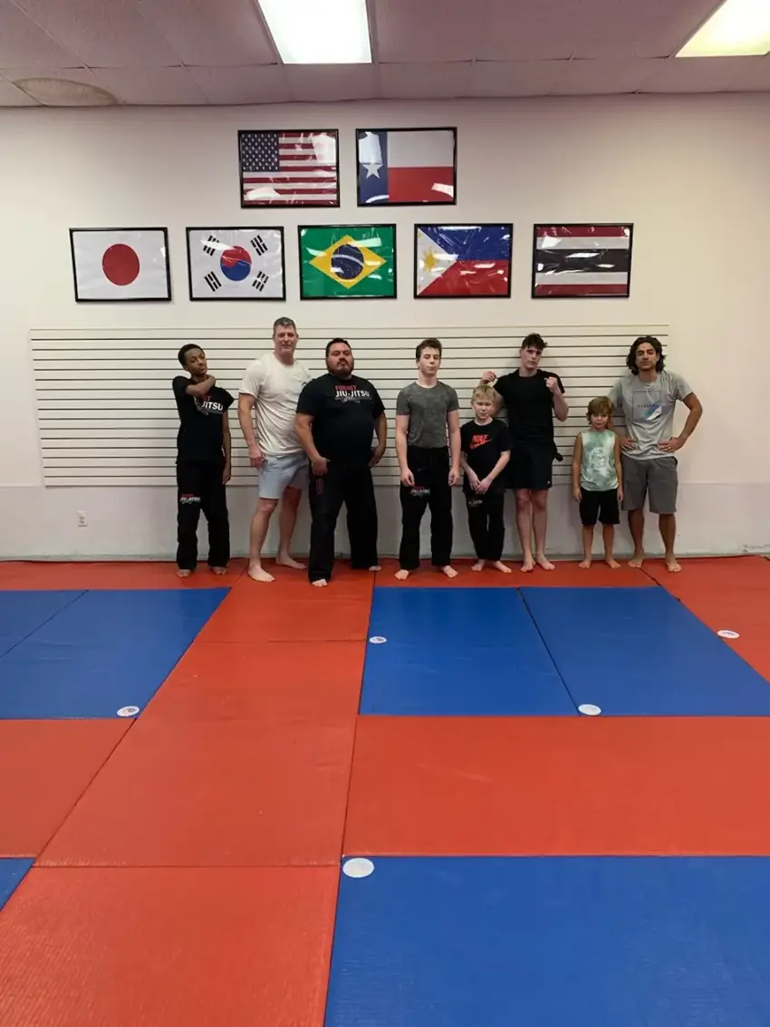 316 BJJ photo