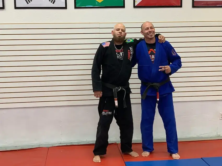 316 BJJ photo