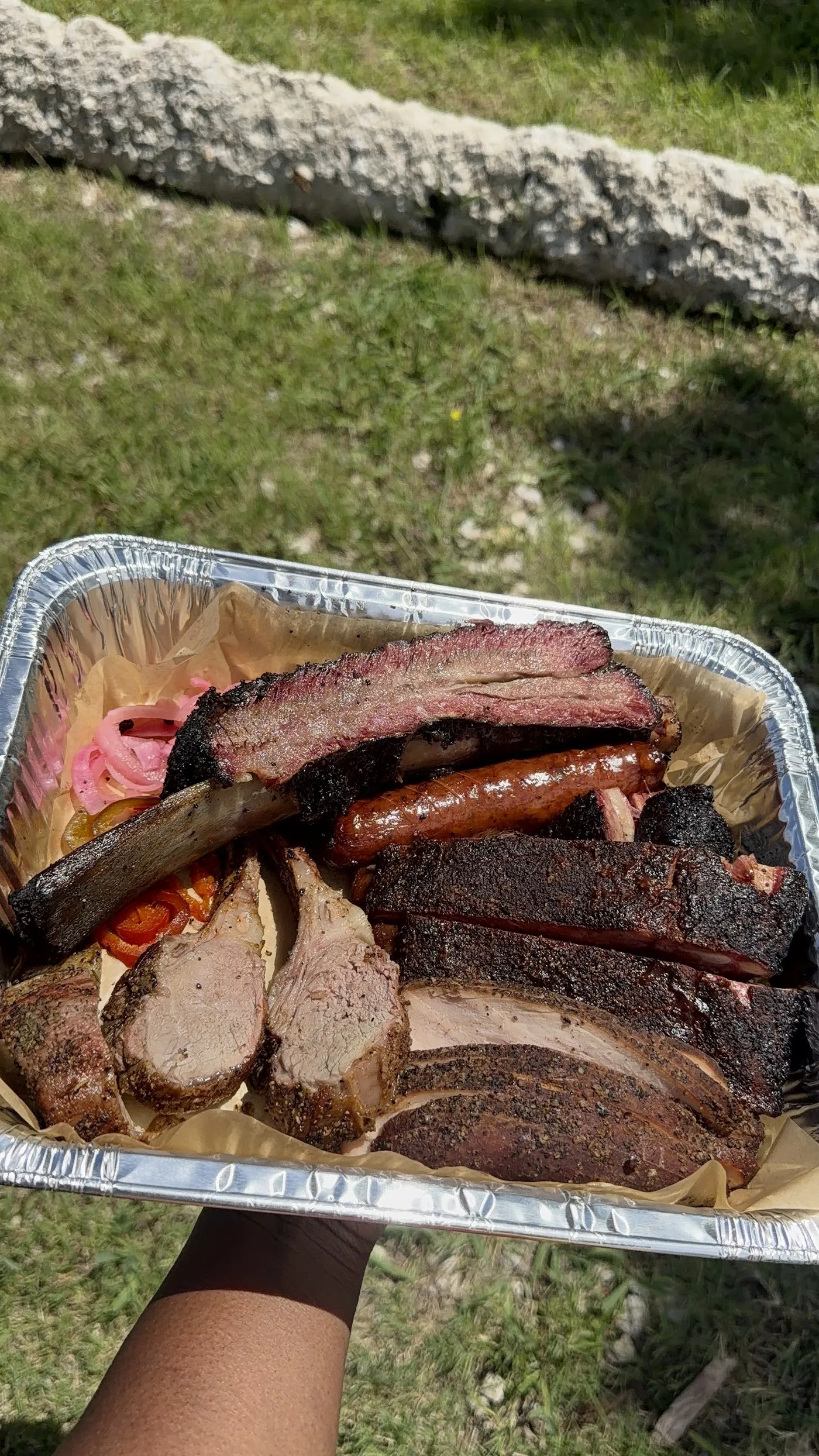 53 Craft BBQ photo