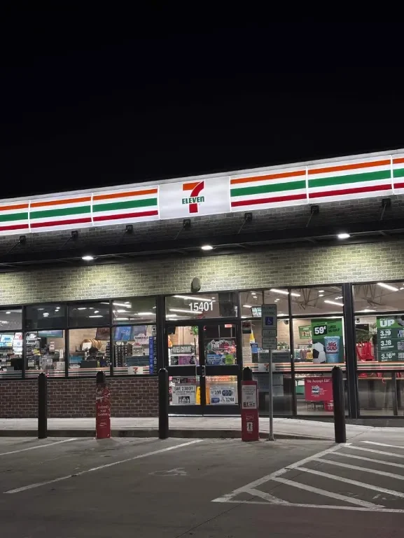 7-Eleven (N FM 548) in Forney, Texas