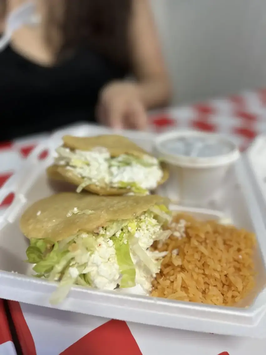 Abuelito's Street Tacos photo