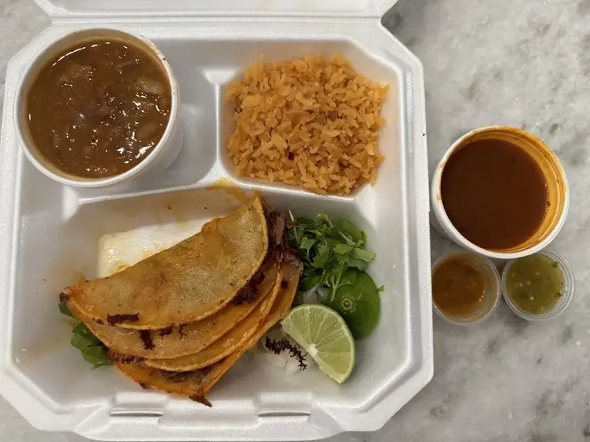 Abuelito's Street Tacos photo