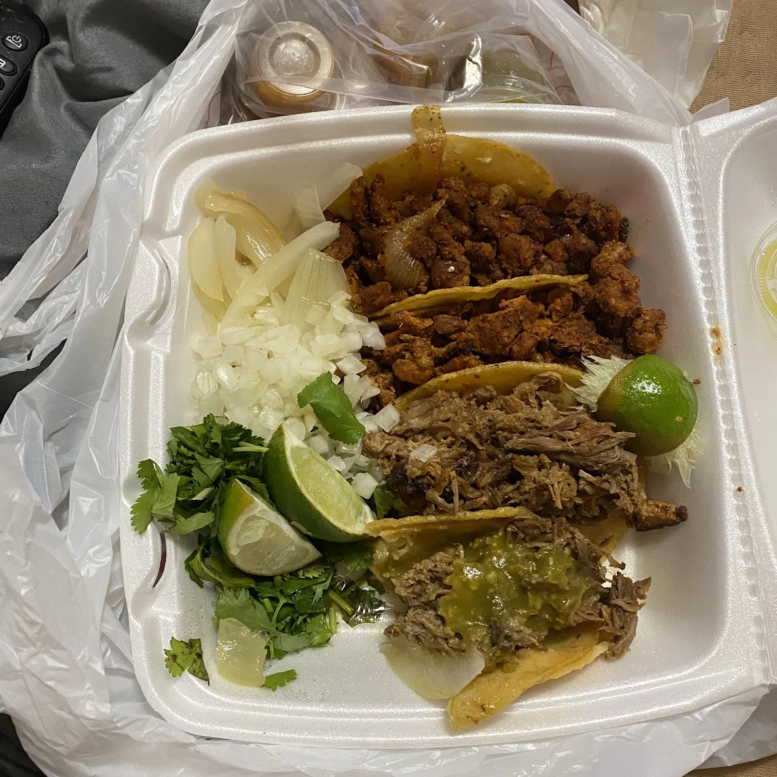 Abuelito's Street Tacos photo