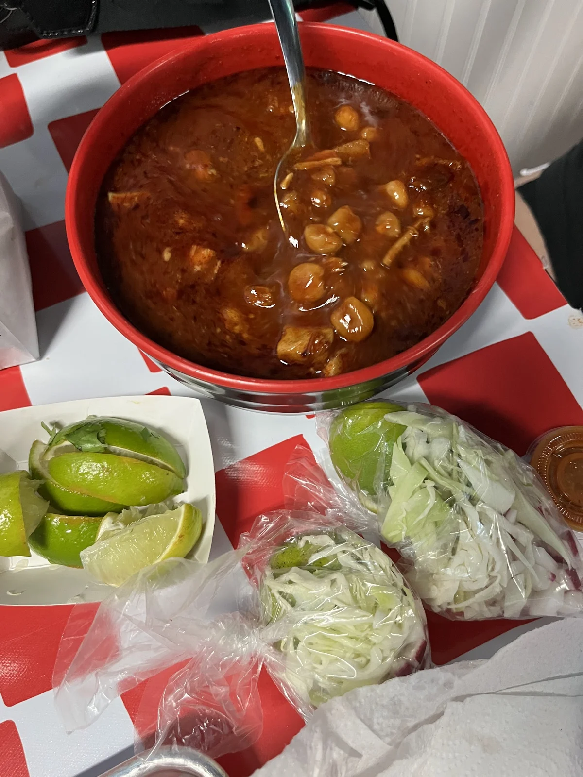 Abuelito's Street Tacos photo