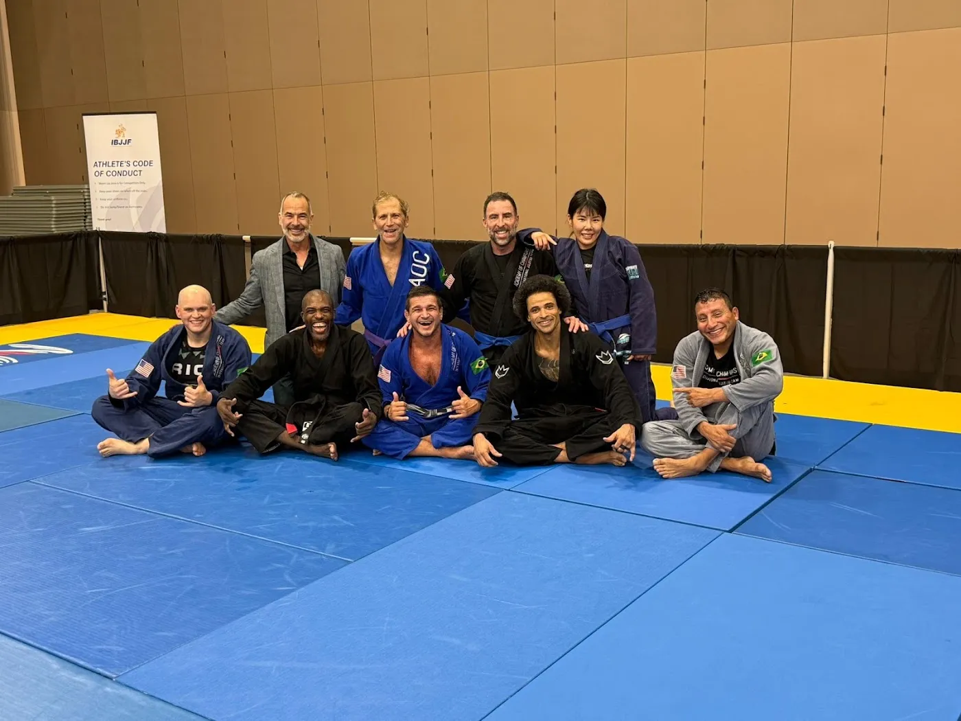 Academy of Champions Forney photo