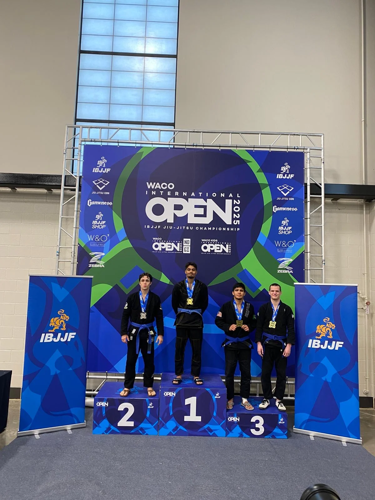 Academy of Champions Forney photo