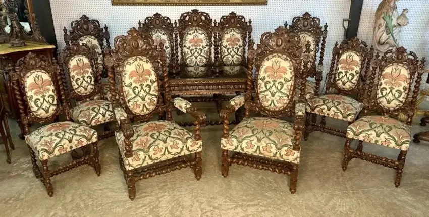Accent Antiques photo
