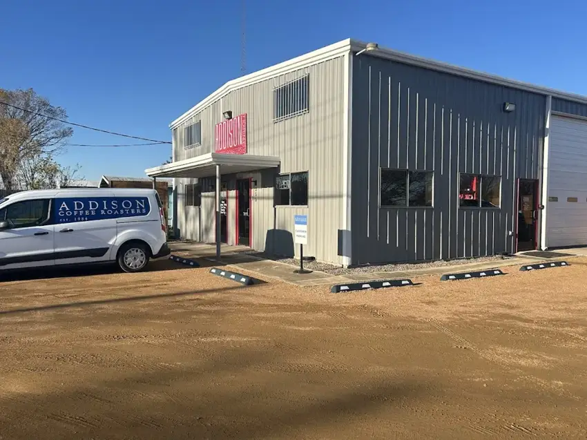 Addison Coffee Roasters photo