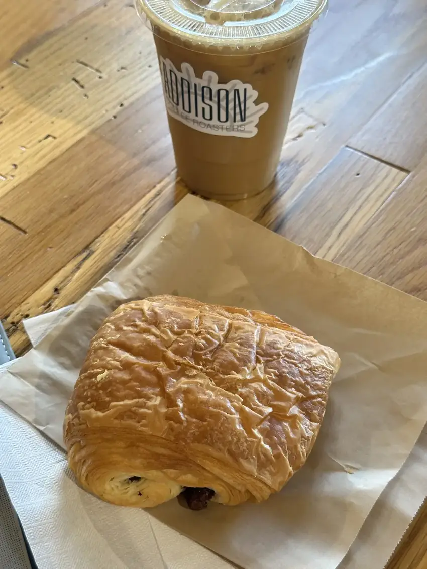 Addison Coffee Roasters photo