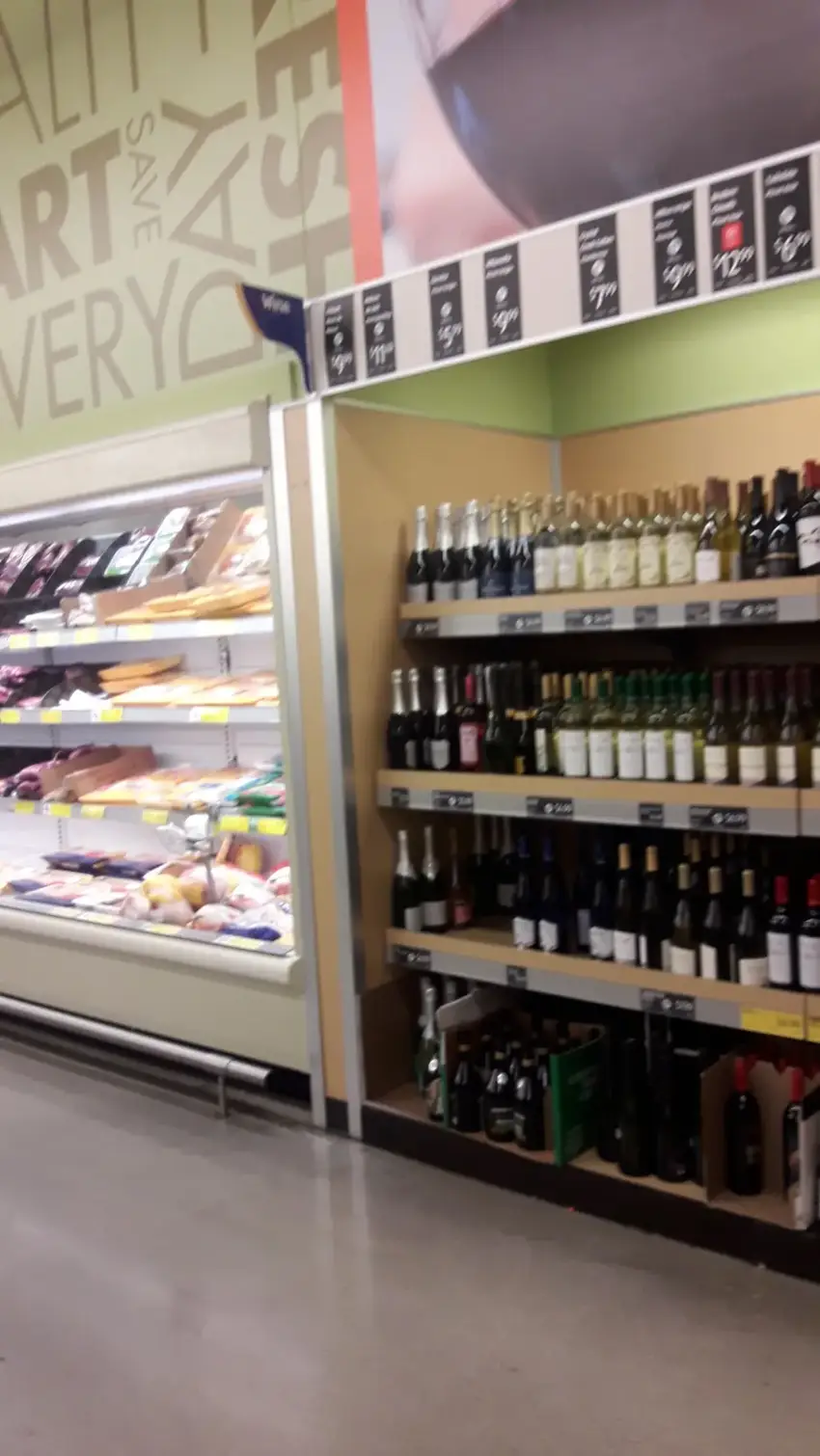 Aldi photo