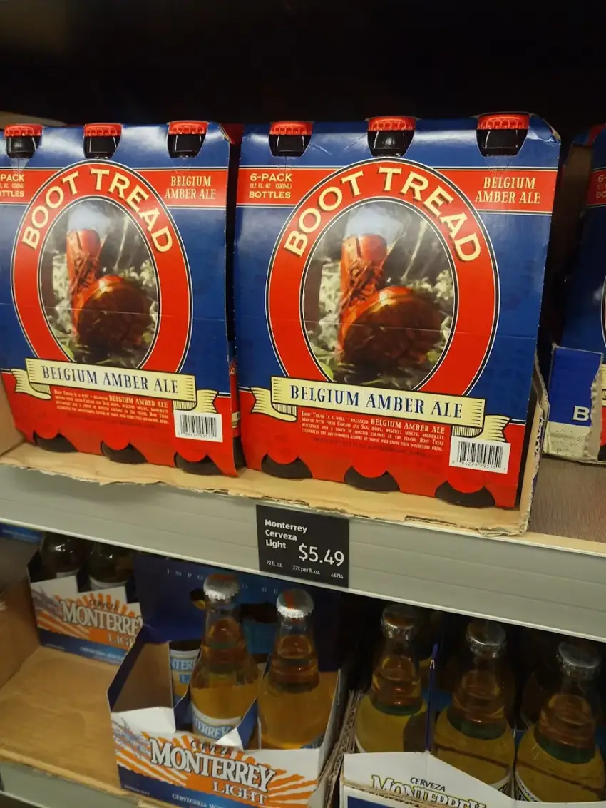 Aldi photo