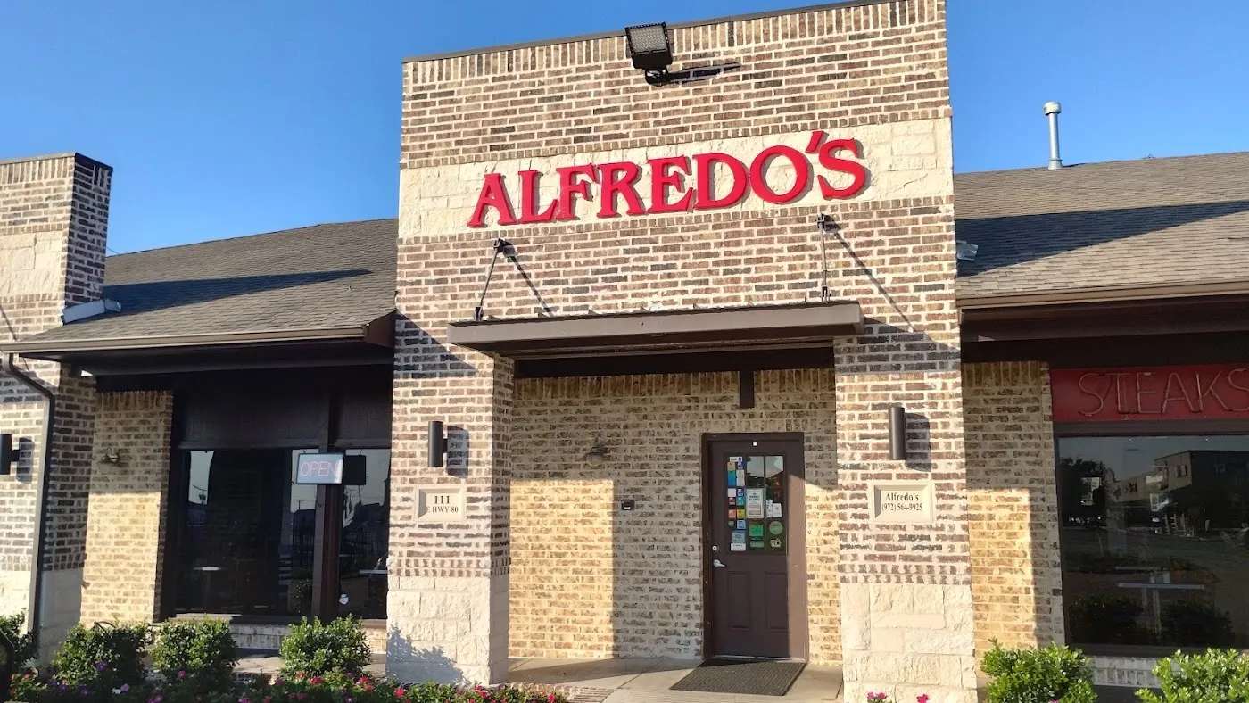 Alfredo's Steak House photo