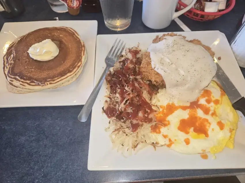 Alfredo's Steak House photo