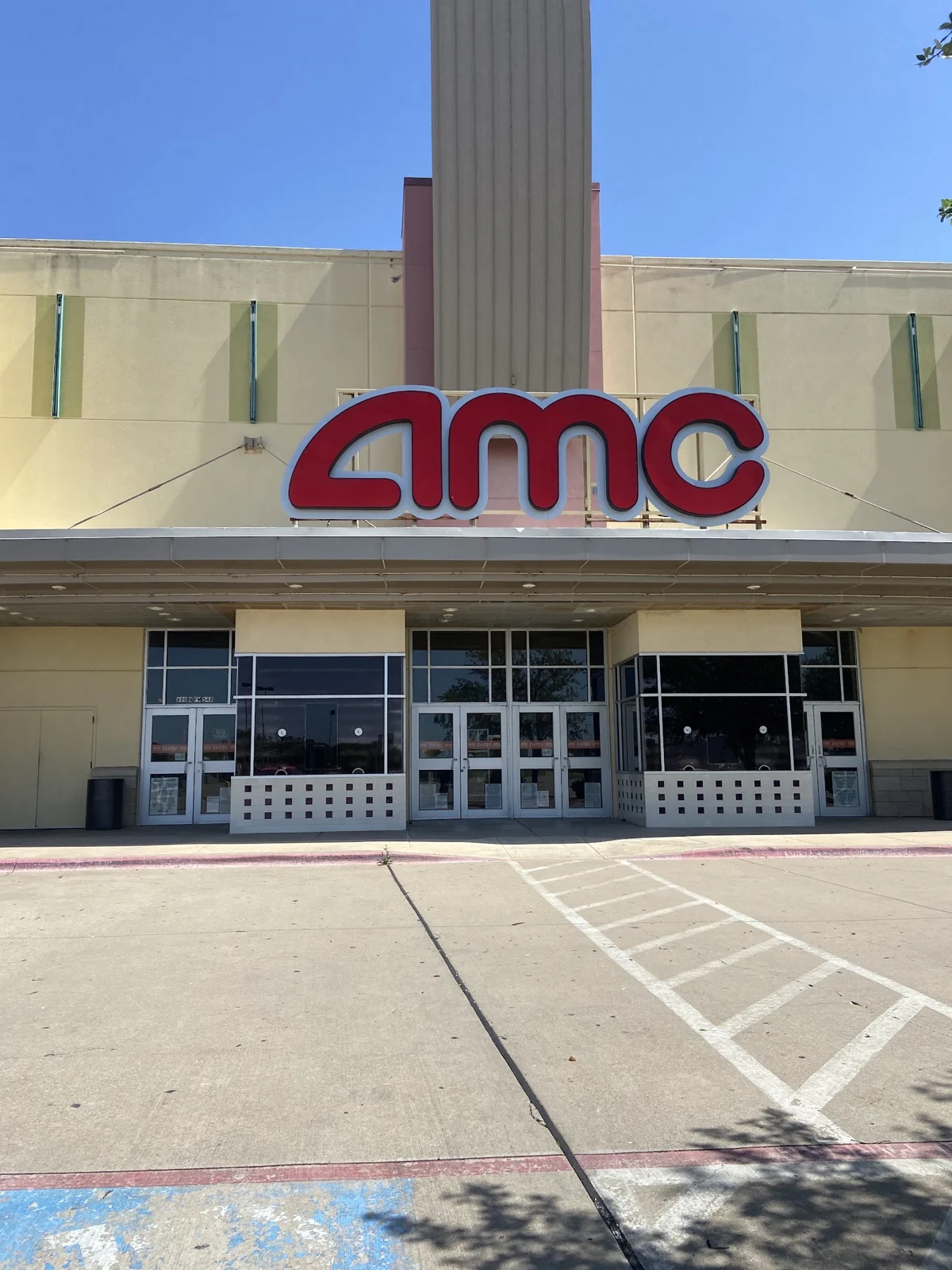 AMC CLASSIC Forney 12 photo