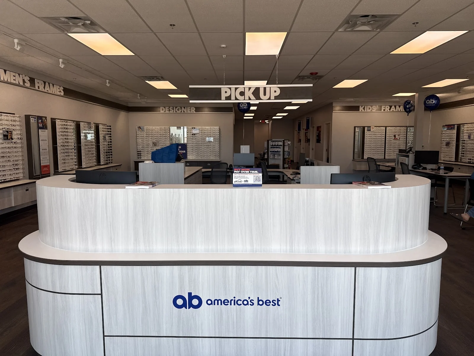 America's Best Contacts & Eyeglasses photo