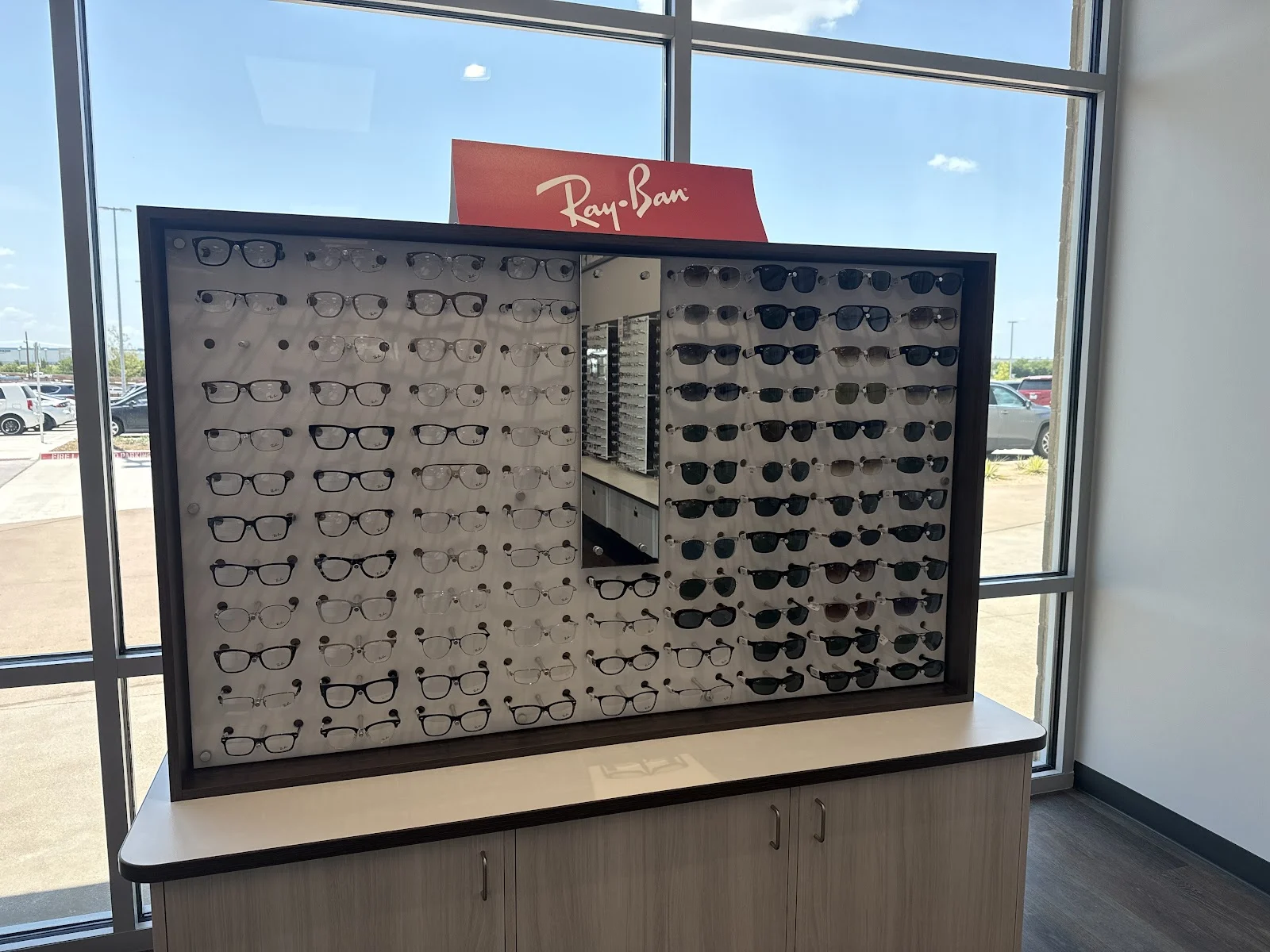 America's Best Contacts & Eyeglasses photo