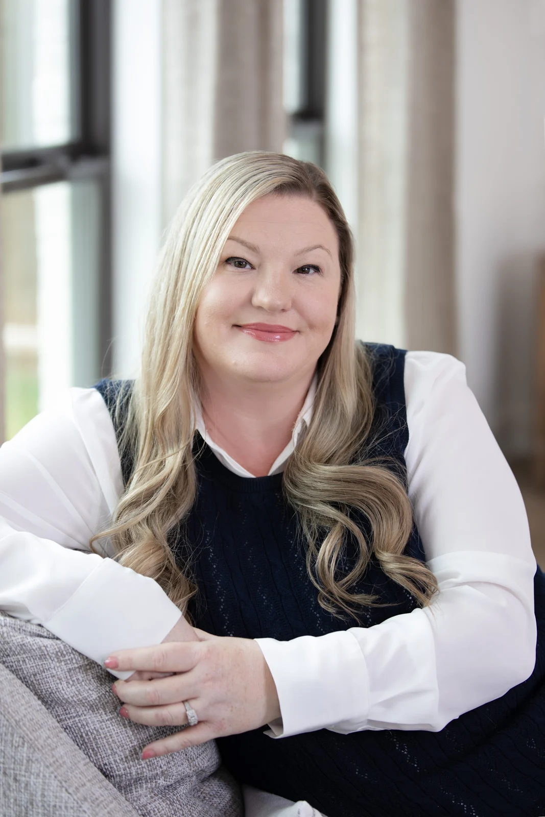 Angela Sandlin REALTOR in Forney, TX
