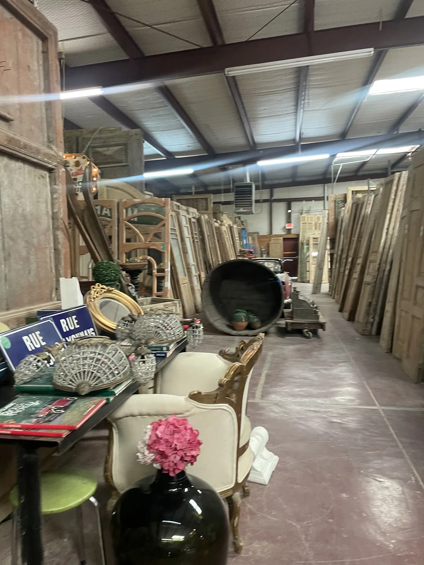Antiques & Vintage Texas photo