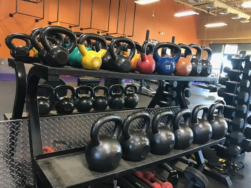 Anytime Fitness photo