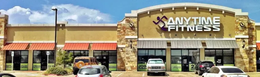 Anytime Fitness photo