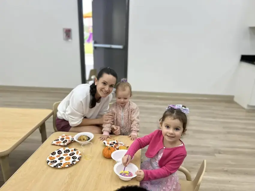 Arka Montessori Academy photo