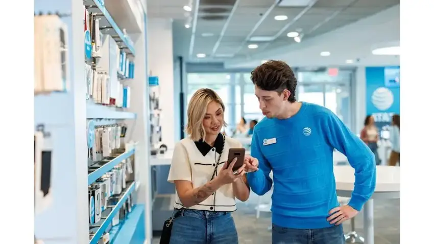 AT&T photo