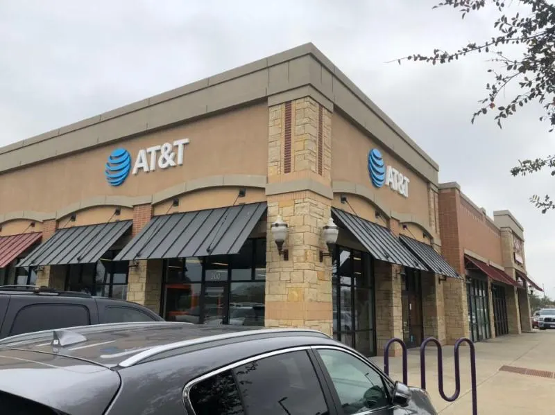 AT&T photo