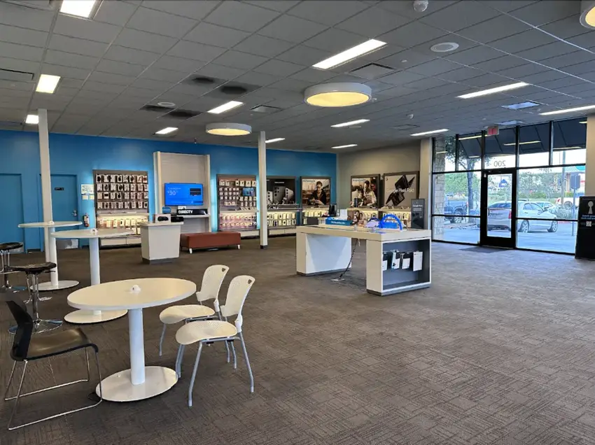 AT&T photo
