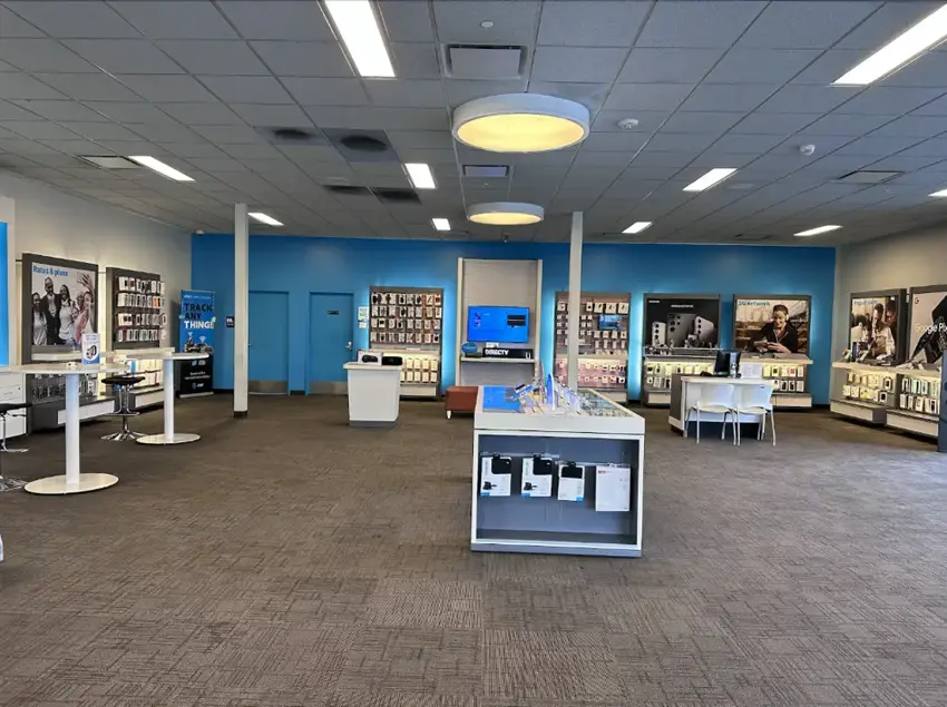 AT&T photo