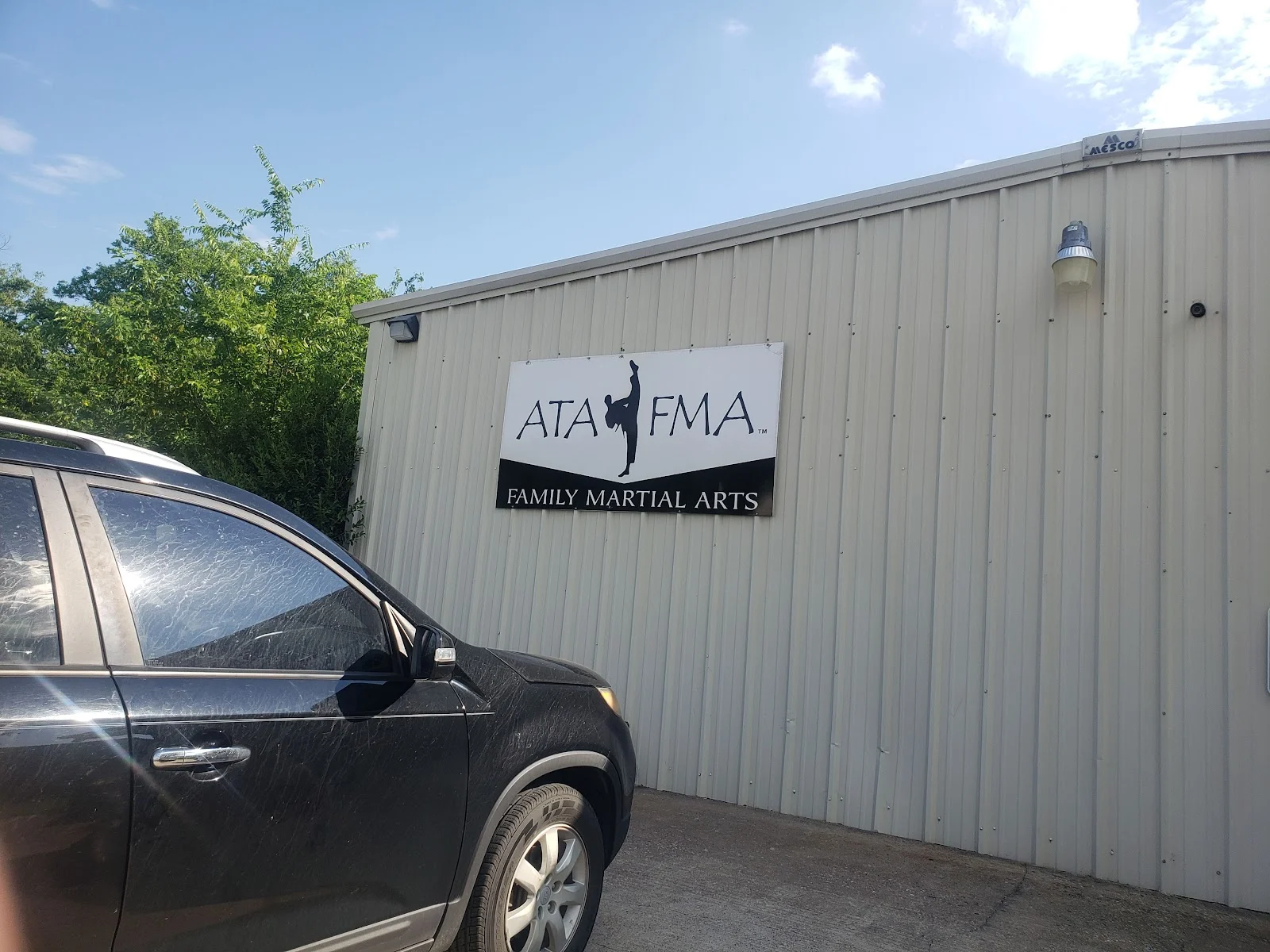 ATA Family Martial Arts photo