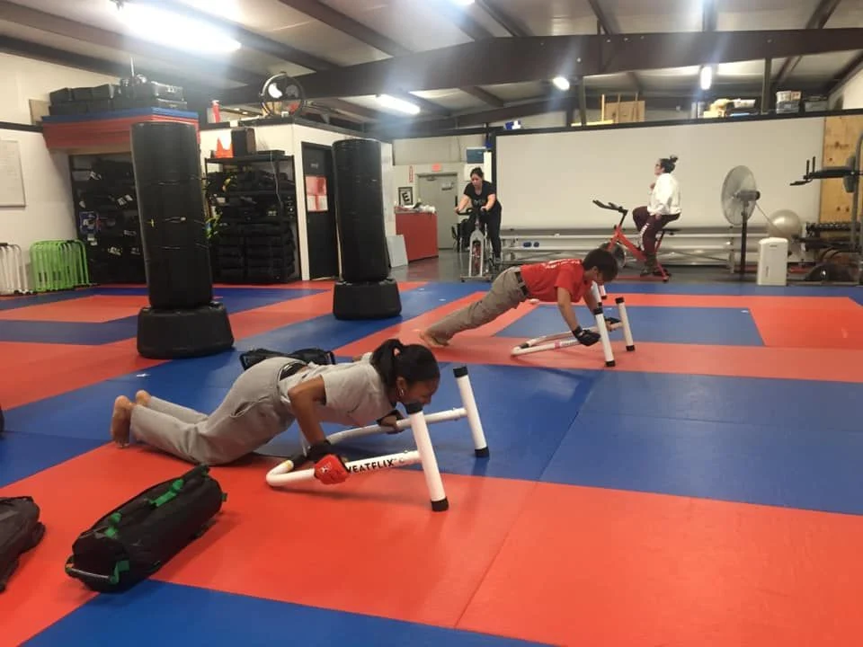 ATA Family Martial Arts photo