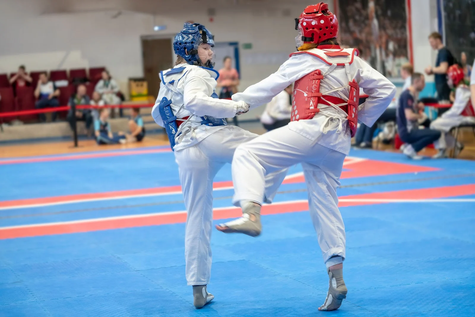 ATA Family Martial Arts