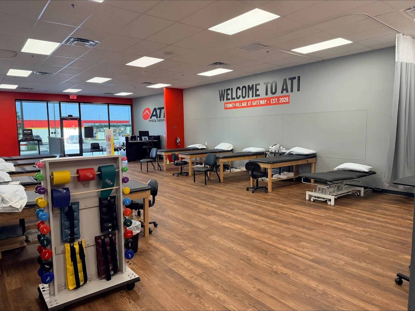 ATI Physical Therapy photo
