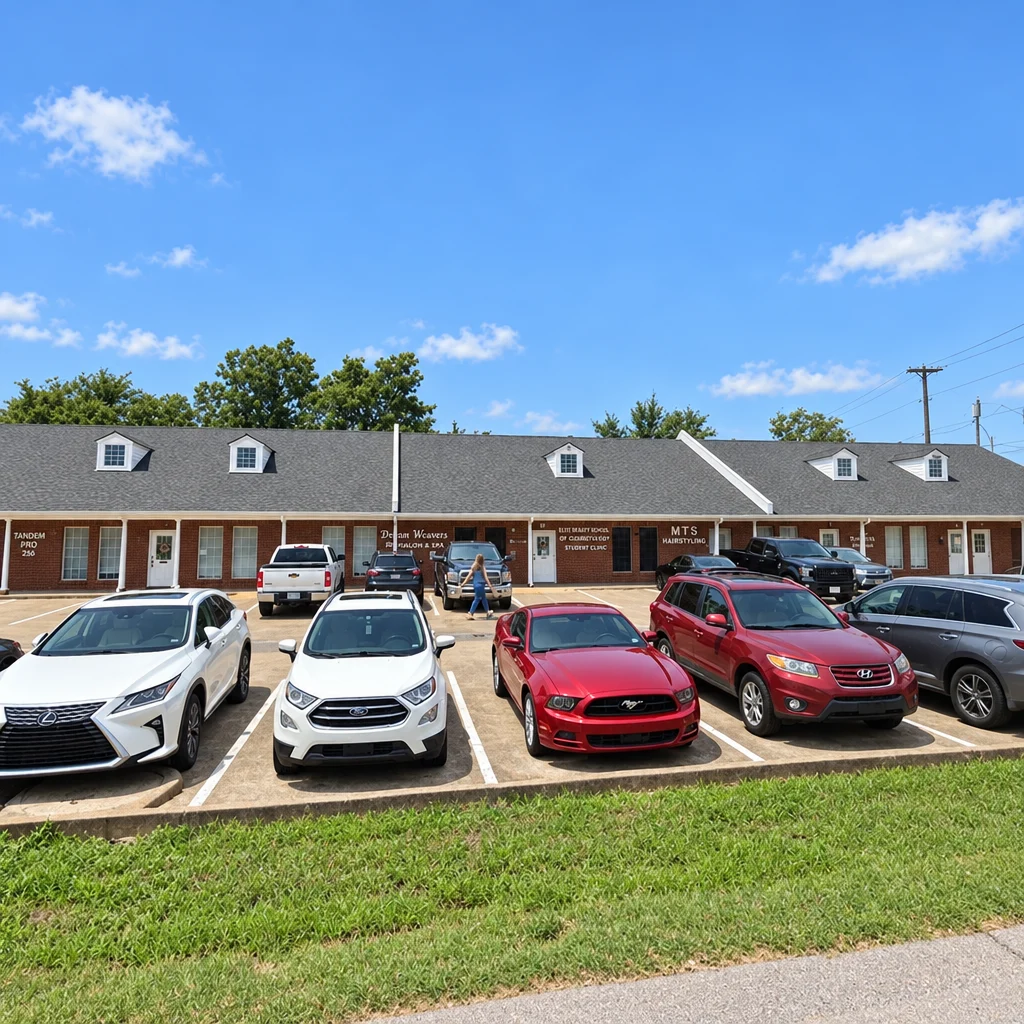 Atlas Insurance Agency