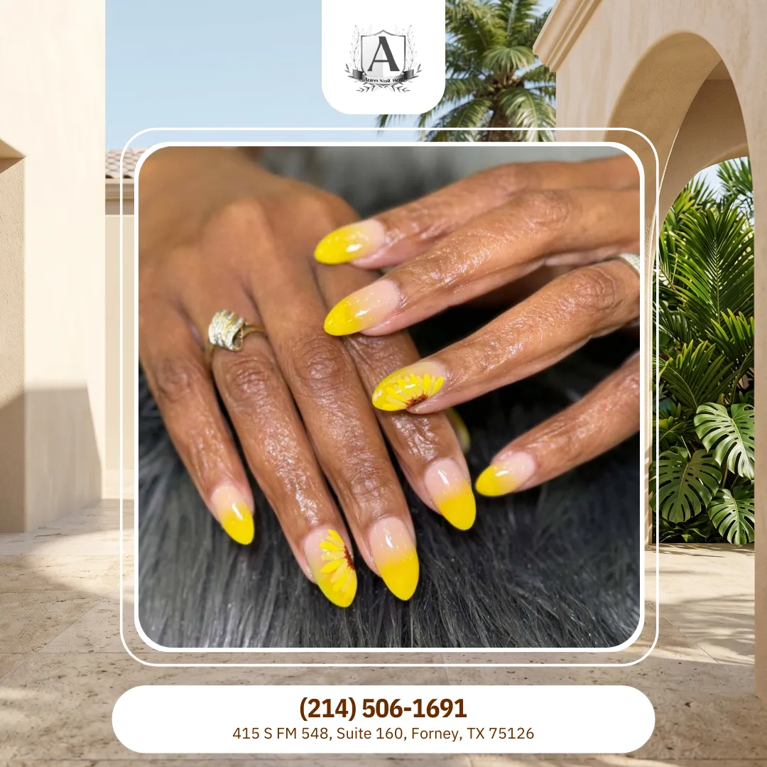 Aura Nails Bar photo