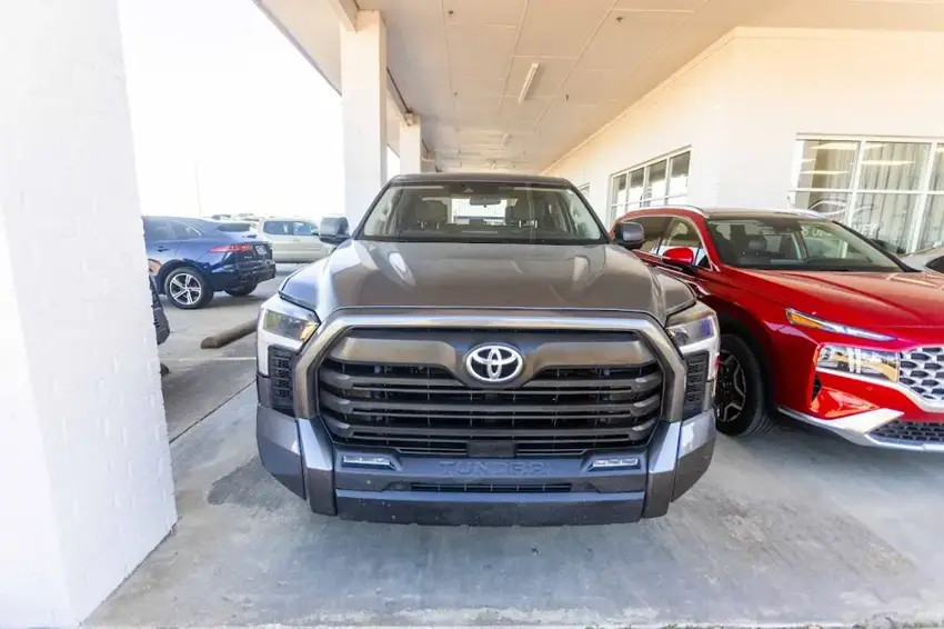 Automax Forney photo
