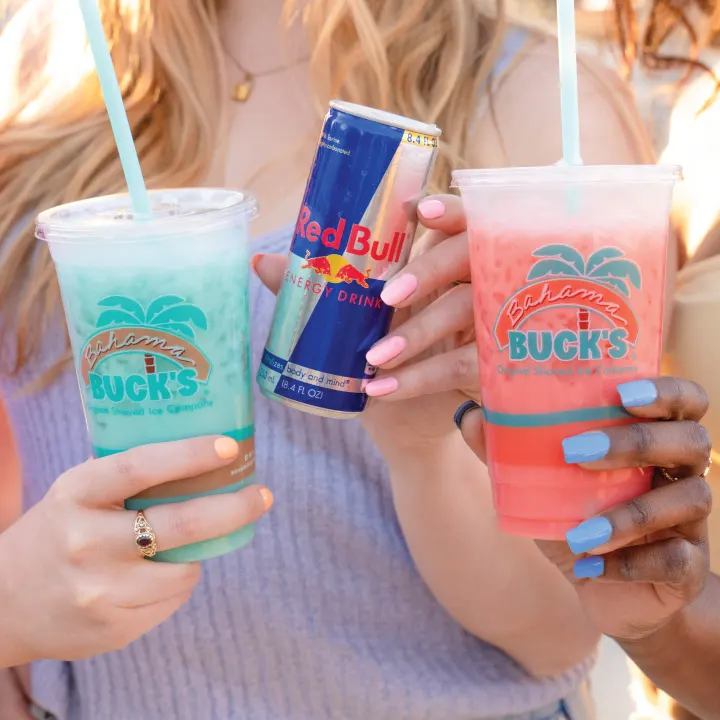 Bahama Buck's photo